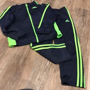 Adidas Jogging Set